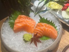 -蟹将军·松叶蟹和牛日料放题自助(K11店)