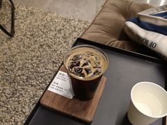 -稀物集咖啡(徽州大道店)
