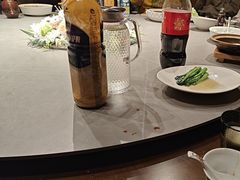 -羊门客在·烤盐池滩羊·川菜