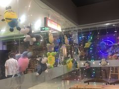 -炸鸡情侣韩式料理(中央大街店)