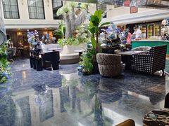 -大逸传奇·足道SPA(天美店)