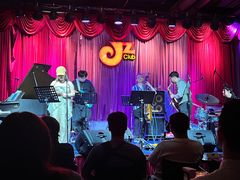 -JZ Club 爵士酒吧(上海店)