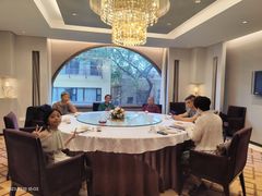 -广东胜利宾馆西关粤中餐厅