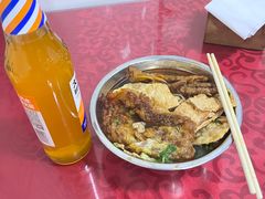 -谭老太正宗柳州螺狮粉(家和花园店)