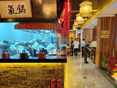 -小天厨民间菜馆(深圳街店)