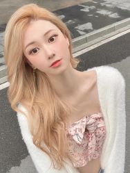 -New Fashion发型定制