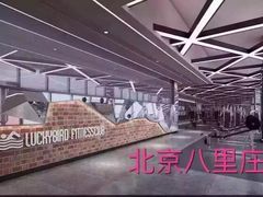 -金吉鸟健身游泳
