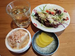 -有喜屋·鲜鸡烧鸟·居酒屋(安龙路店)
