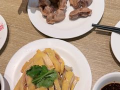 -泰煌鸡·上海白斩鸡·鸡汤面(鹤庆店)