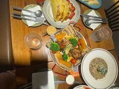 -The Good Place好地方·Brunch·coffee(国贸店)