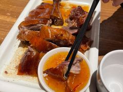 -先记烧鹅王·本地粤菜(福永店)