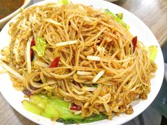 江西炒米粉-江西饭店(黄浦区店)