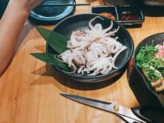 -九田家黑牛烤肉(溧水万达店)