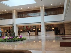 -广州白天鹅宾馆