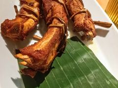 -山茶云南菜(永安里店)