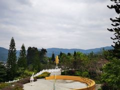 -墨江北回归线标志园