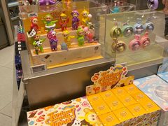 -泡泡玛特POPMART(苏州诚品生活店)