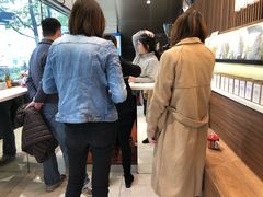 -Manner Coffee(大宁国际商业广场店)
