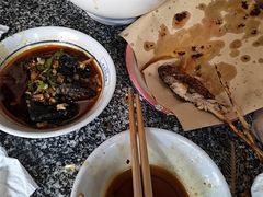 -湘下佬·老长沙吃货铺(酃湖万达店)