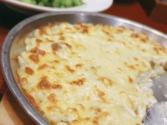 -山海经·海边人家 海鲜新青岛菜(扬州路店)