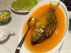 -禾珍珠家常小馆(河南博物院店)