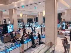 -新世界百货(明洞总店)