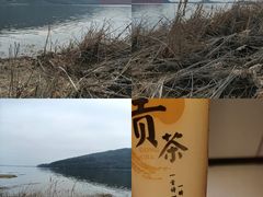 -南京金牛湖风景区