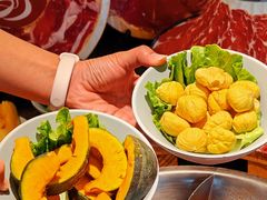 -刘一手重庆火锅(万达广场店)