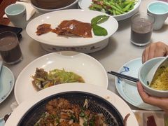 -鸭匠食府·挂炉烤鸭·新京菜(阜成路店)