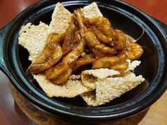 -胡记饭店(保工街店)