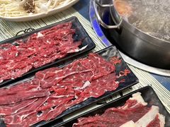 -刘少华贵州小黄牛·鲜牛肉火锅(总店)