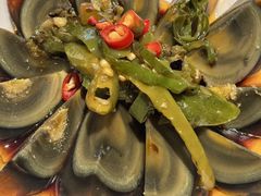 -老佛爷铜炉蛙锅(东门老街店)