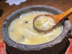 -敏珠拉姆藏餐·南京厨房(富春江东街店)