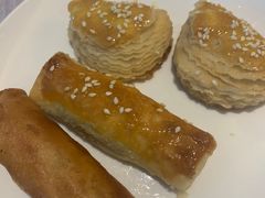 -无锡城中皇冠假日酒店·芳园中餐厅