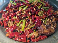 -有位虾匠·胶东土菜小馆(市北店)