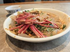 -北平小馆·烤鸭·家常菜(磨房北里店)