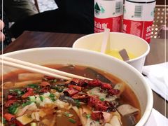 -大食代美食广场(迪士尼小镇店)
