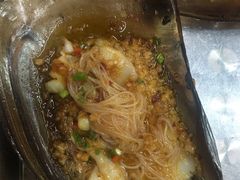 -云晓光头烧烤吧(新大陆广场店)