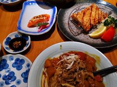 -一心创作料理屋(经开万达店)