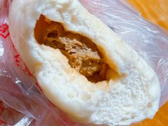 -清泉阁包子铺(中山路店)