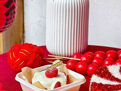 -鲍师傅糕点(江苏路店)