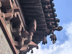-天宁寺