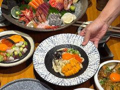 -福匠日本料理(人民路店)