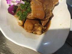 -乡里八闽·福州乡土菜(火车北站店)