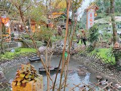 -青城甲(青城山店)