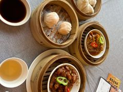 -潮府馆·非遗潮州菜·港式点心(世纪公园店)