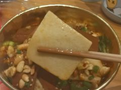 -盛香亭热卤(万象城店)