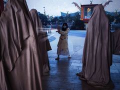 -七彩云南欢乐世界