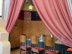 -翡翠鸟精品泰国菜(北辰财富中心店)