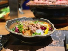 -黑牛の店·黑金店(沈阳万象城店)